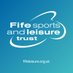 Fife Sports and Leisure Trust (@fifeleisure) Twitter profile photo Fife Sports and Leisure Trust (@fifeleisure) Twitter profile photo