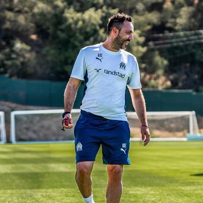 GersonVAPOOO's profile picture. #TEAMOM @OM_officiel