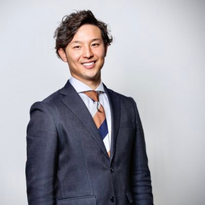 【スタートアップ・ベンチャーに特化したオフィス仲介】
・ 大切にしている言葉|仕事の報酬は仕事
・(株)クリアビジョン←パーソナルトレーナー
千葉県・木更津出身
