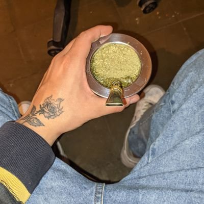 calvothiagoo's profile picture. 