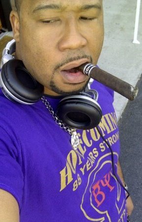 atomicdjwildman's profile picture. Mobile DJ- Lights & SOUNDS