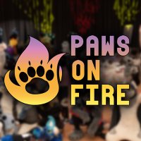 PawsOnFireDance (@pawsonfiredance) 's Twitter Profile Photo