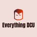 Everything_DCU (@everythingdcu_) Twitter profile photo Everything_DCU (@everythingdcu_) Twitter profile photo