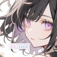 り ゆ 𓈒𓏸𑁍 (@rs__yrnn) 's Twitter Profile