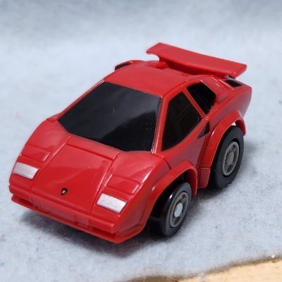 てふいちさんのプロフィール画像