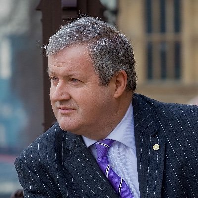 Ex Member of Parliament, non-executive director and investment banker.