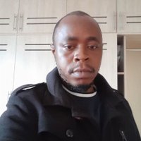 sande John bosco (@sjbosco44) 's Twitter Profile