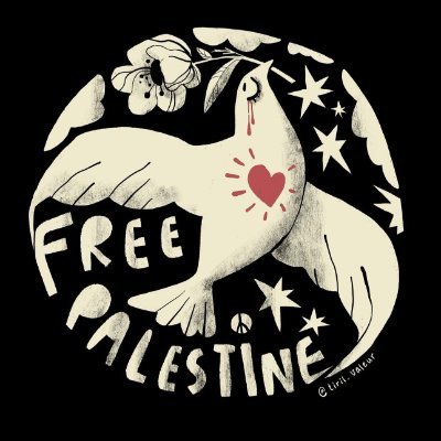 A veces retuiteamos porque nos gusta y a veces porque nos horroriza...🇵🇸. No DM.
https://t.co/H1ilm4LvVw
