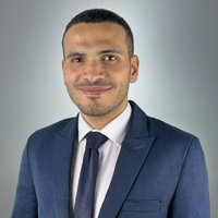 Ahmed Marey (@ahmedatef2023) 's Twitter Profile