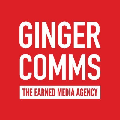 GingerComms Profile