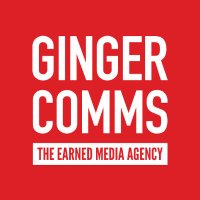 GingerComms (@gingercomms) 's Twitter Profile