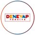 Deneyap Türkiye (@deneyapturkiye) Twitter profile photo Deneyap Türkiye (@deneyapturkiye) Twitter profile photo