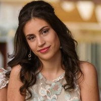 Milica Peric (@jean_louize) 's Twitter Profile