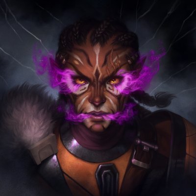 Gyria_Tu's profile picture. Composer for Really Slow Motion/Giant Apes

https://t.co/PCya2bmkOi
https://t.co/JqLEf7cdot