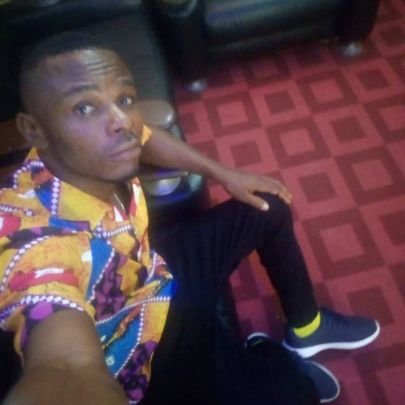 ASEDEYSWEETME's profile picture. I'm different I'm respectful ✌️