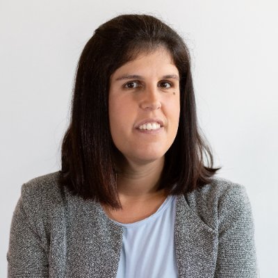 nahianebra's profile picture. Periodista apasionada de la comunicación y de las RRSS. Mi blog de TV https://t.co/nYocGMnpvJ