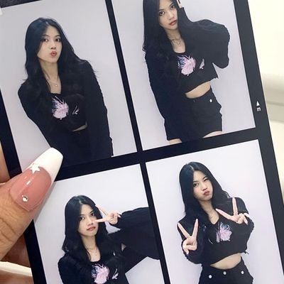 jjovante's profile picture. Indira only