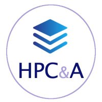 High Performance Computing & Architectures (@hpcauji) 's Twitter Profile Photo High Performance Computing & Architectures (@hpcauji) 's Twitter Profile Photo