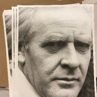 John le Carré (@realjohnlecarre) 's Twitter Profile