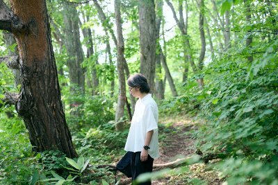 小金沢智さんのプロフィール画像