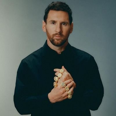 Muhsinfcb's profile picture. Barca //Lionel Messi 🐐