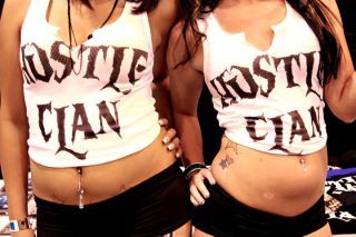 HustleClan's profile picture. A bunch of mutha fu**as tryin to make money..
R.I.P Eeno.....check out our youtube to see wut we bout!