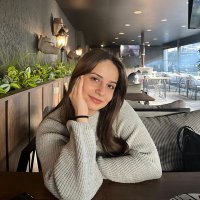 Feride Güzel (@ferideguzll) Twitter profile photo