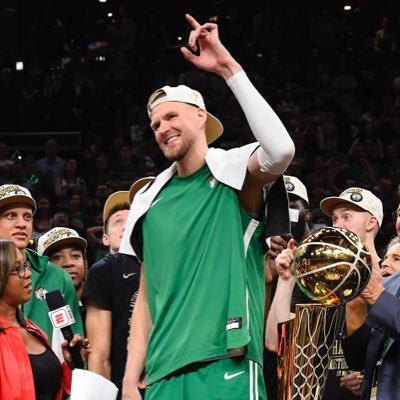 Kristaps Porzingis Profile