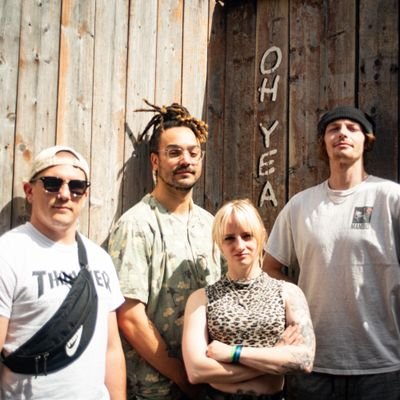 Buds. - New EP 'Stop' OUT NOW!🌼 Profile