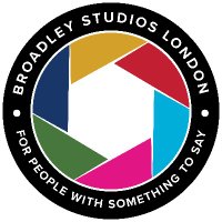 Broadley Studios (@broadleystudio) 's Twitter Profile Photo