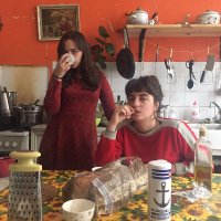 Tarta Relena (@tartarelena) 's Twitter Profile Photo Tarta Relena (@tartarelena) 's Twitter Profile Photo