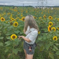 ゆいな【Peek-A-Boo】 (@yuina_paboo) 's Twitter Profile Photo