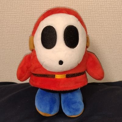 l4TyjfNddpp3150's profile picture. 🚌は🚬🌇🔮⏰️👢推し。OTOゲー、カービィ。
こいつはね　ヘイホー色のサブマシン・ウォーターガンだぜ