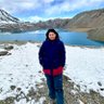 prAdhikary's profile picture. Diplomacy, food and travel