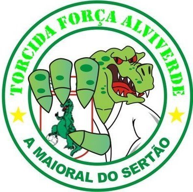 Grêmio Recreativo Sócio Cultural TORCIDA FORÇA ALVIVERDE - Por Amor ao SOUSA ESPORTE CLUBE .
http://t.co/yTlBd1D2PN
