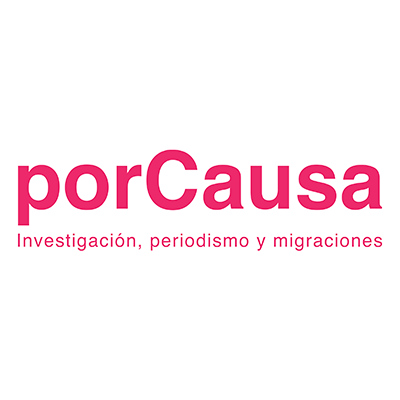Migraciones, en el sentido más amplio y libre de la palabra • Investigación • Periodismo • Nuevas Narrativas. Únete: https://t.co/m3TWCpV5R7