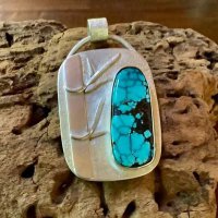 Blue Ridge Silver & Stone, Artisan Silver Jewelry (@bluridgesilver) 's Twitter Profile
