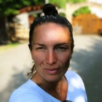 Svetlana Mihalj (@creativeme2022) Twitter profile photo