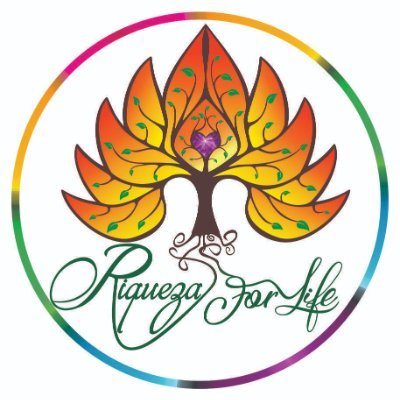 RIQUEZAFORLIFE's profile picture. Bem-vindos ao UNIVERSO de RIQUEZAS para sua VIDA.
Um Universo de Riquezas em sua Vida, produtos para o Equilíbrio e Harmonia do Corpo e Mente.