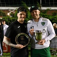 Brad Chalmers (@chalmers8818) 's Twitter Profile