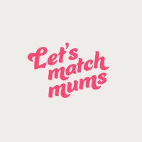 Letsmatchmums (@letsmatchmums) 's Twitter Profile