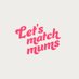 Letsmatchmums (@letsmatchmums) Twitter profile photo Letsmatchmums (@letsmatchmums) Twitter profile photo