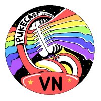 PukecastVN 🇻🇳 🌈 (@pukecast_vn) 's Twitter Profile Photo PukecastVN 🇻🇳 🌈 (@pukecast_vn) 's Twitter Profile Photo