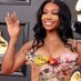 Sza's wife (@luv4solana) Twitter profile photo