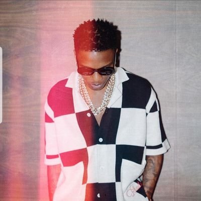KaluEnoch93373's profile picture. Wizkid CF