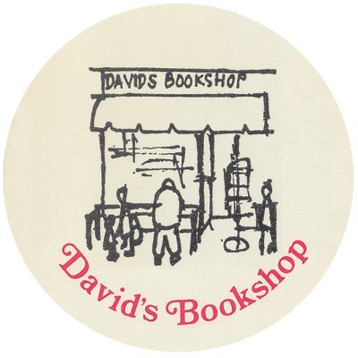 Hertfordshire’s biggest independent bookshop, selling new and secondhand books, cards, gifts and games. Est. 1963. 01462 684632 / staff@davids-bookshops.co.uk