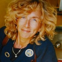 Fiamma Nirenstein (@nirensteinf) 's Twitter Profile