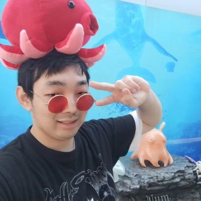 「特攻のLiand 」獄走超人アイザー😈さんのプロフィール画像