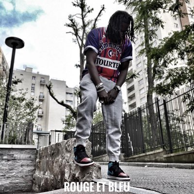 Ici tu parles au Parisien❤️💙, Kongolais, fan de son et de sports! Pour le reste allez sur les plateformes adéquates 🤟🏾 #LOVE