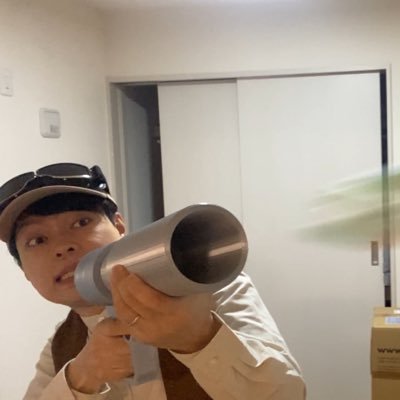 ナフ太郎 / NERF_TAROさんのプロフィール画像
